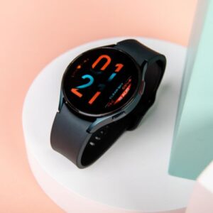Smartwatch 2.0 LTE Wifi  Waterproof
