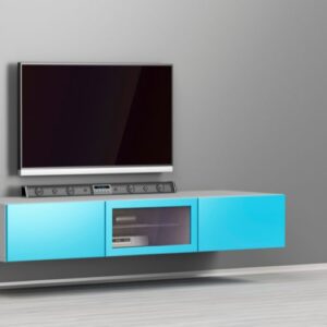 Widescreen 4K SUHD TV