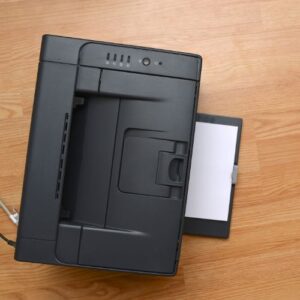 Full Color LaserJet Pro  M452dn