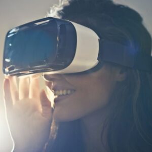 Gear Virtual Reality