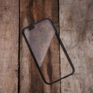 Clear View Cover Case to Galasy  2016 Pink