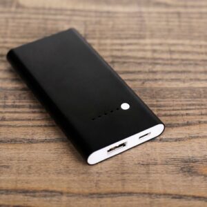 Powerbank 1130 mAh  Blue