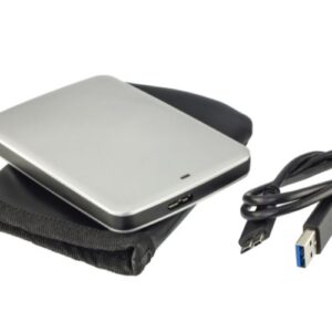 External SSD USB 3.1  750 GB