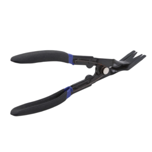 Car Trim Clip Steel Pliers Automobiles Door Panel Bumper Linings Removal Tools