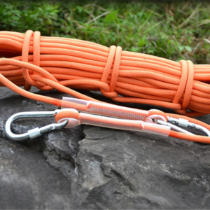 Outdoor Hiking Accessories Climbing Cord