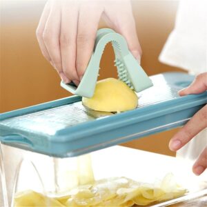 1Pc Safety plastic Finger Hand Protector Guard