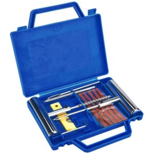 11Pcs Tire Repair Car Van Motorcycle Bike Tire Repair Tools