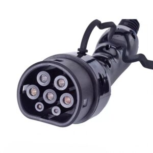 Electrica Car Type 2 Adapter Plug Connector