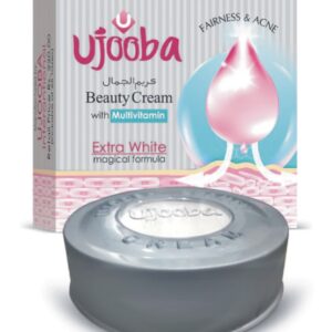 Ujooba Beauty Cream – Pack of 6