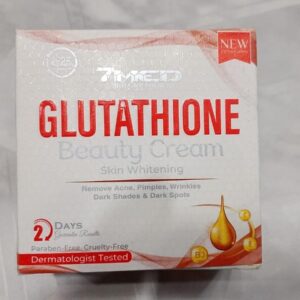 Glutathione Beauty Cream Pack of 6 – Skin Brightening & Glow
